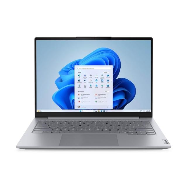 【ThinkPad 聯想】14吋Core 7 商用筆電(ThinkBook 14 G9/Core 7-240H/16G/512G SSD/W11H)