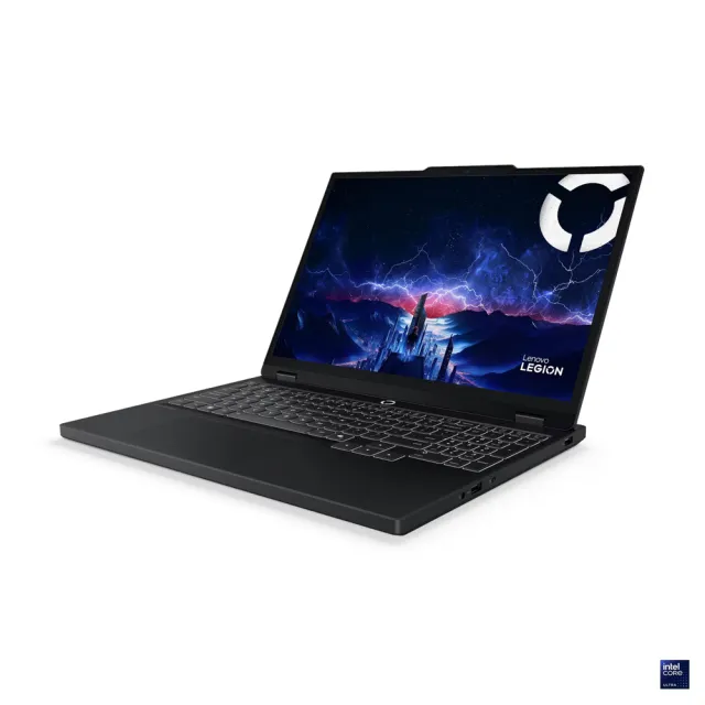 【Lenovo】微軟M365一年組★15.1吋i9 RTX5070 OLED電競筆電(Legion 5/83LY00SLTW/i9-14900HX/16GB/1TB/RTX5