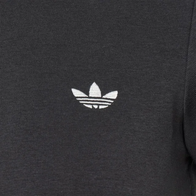 【adidas 愛迪達】圓領短袖T恤  TALIORED TEE W 女 - KT7789