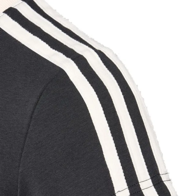 【adidas 愛迪達】圓領短袖T恤  TALIORED TEE W 女 - KT7789
