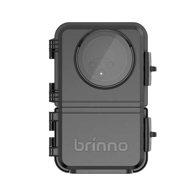 【brinno】BCC5000 Wi-Fi & 4K建築工程縮時攝影相機組(公司貨)