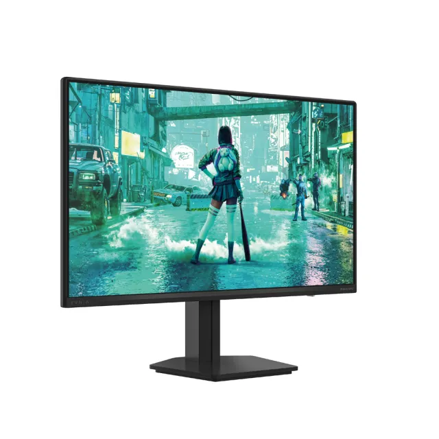 【Philips 飛利浦】27M2N2100NF 27型 IPS FHD 16:9 144Hz電競螢幕(0.5ms/HDMI/LowBlue 模式)