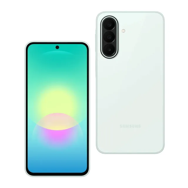 【Samsung 三星】Galaxy A27 5G 6.7吋(8G/128G/Snapdragon 6 Gen 3/5000萬鏡頭畫素)