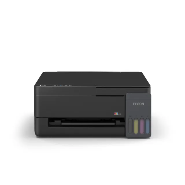 【EPSON】官方直營 舊換新專屬L3310 小金剛高速三合一連續供墨複合機