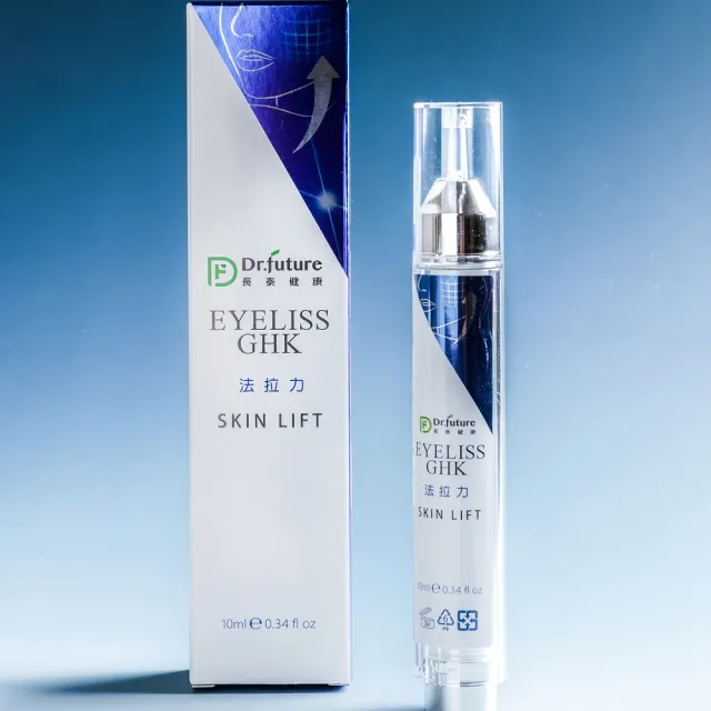 【Dr.future 長泰】法拉力緊緻拉提精華筆單入組(10ml)