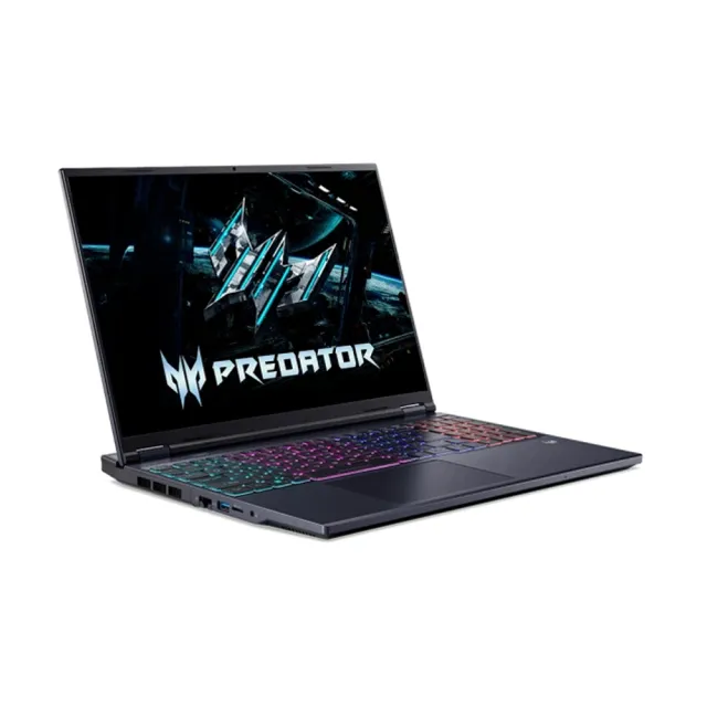 【Acer 宏碁】特仕版 16吋電競筆電(Predator/PHN16-I31-51M3/i5-14450HX/16G+16G/512G+2TB SSD/RTX5060)