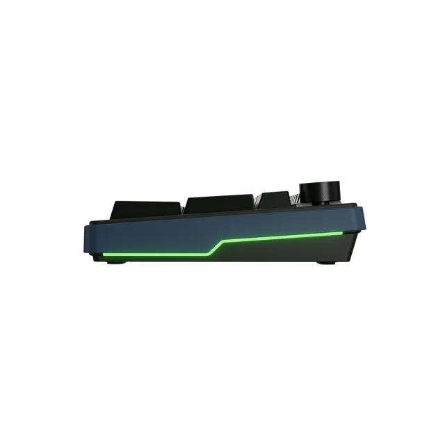 【Ducky】創傑DK OKM 2598-KWT(KTT 線性軸) OK-M 98%鍵 機械式鍵盤