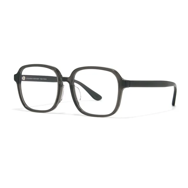 【JINS】俐落摩登系列光學眼鏡 (UCF-26A-023/025)-多款任選