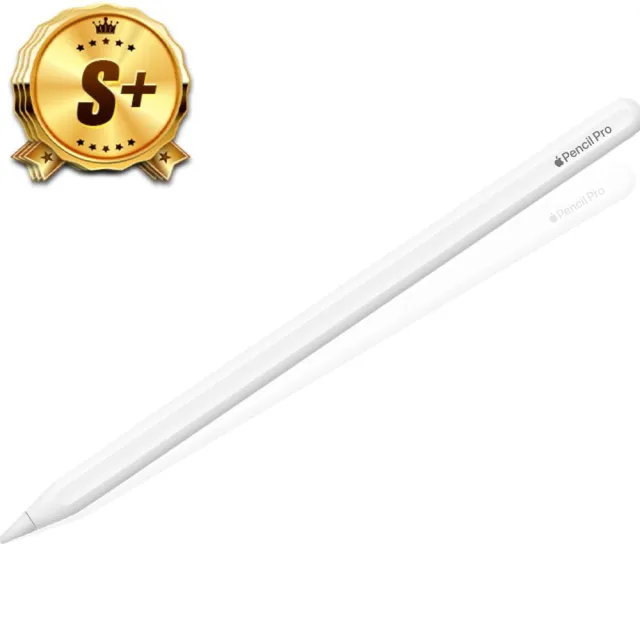 【Apple】S+級福利品 Apple Pencil 2 A2051 (官方整新)