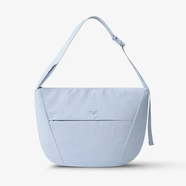【MaH】雙11 官方旗艦館 Soft Carry系列-Flex Cross馬鞍包(6L) 多款色 防潑水