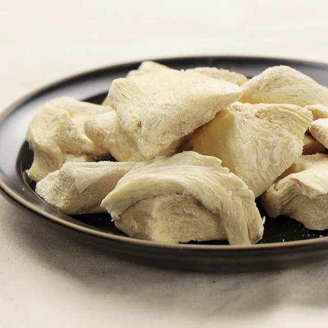 【怪獸部落】卡滋KAZZZ原肉零食―凍乾雞胸丁/鬼頭刀雞丁*3包組(犬貓零食)