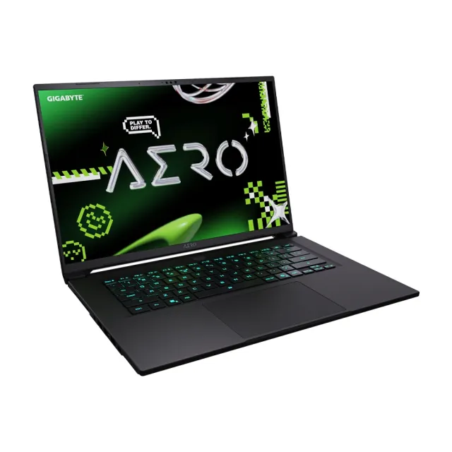 遊戲手把組★【GIGABYTE 技嘉】16吋Ryzen AI 7 350 RTX5070 AI電競筆電 (AERO X16 1WH93TWC94AH/16G/1TB/W1