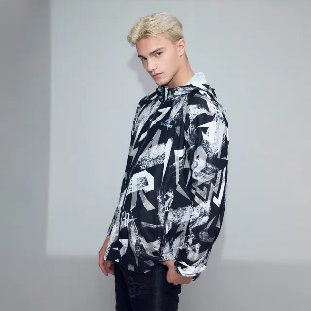 【MAJOR MADE】三代瞬涼登峰衣(防曬外套/機能外套/薄外套/出清特價)