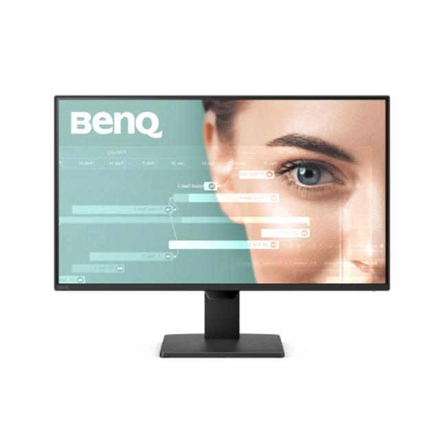 【BenQ】GW2490P 120Hz護眼螢幕 (24型/內建喇叭/FHD/HDMI/DP/EyeComfort護眼舒適度3.0)