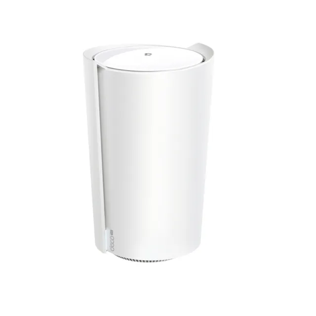 【TP-Link】Deco X50-5G AX3000 5G / 4G Gigabit 雙頻無線網路 WiFi6 網狀Mesh Wi-Fi路由器(SIM卡分享器)