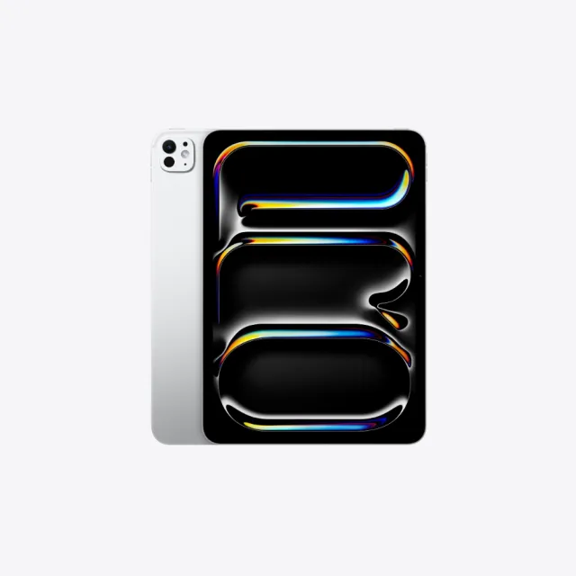 【Apple】S+級福利品 iPad Pro 11吋/M4晶片/WiFi/512G 平板電腦 台版官方整新機(99成新)
