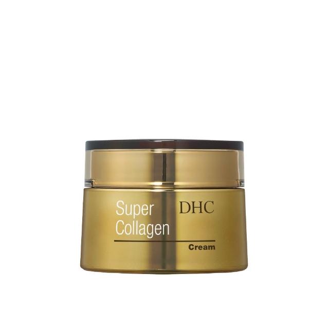 【DHC】超級胜月太精華霜50g(抗老/撫紋/緊緻/乳霜/晚霜/日霜/保濕)