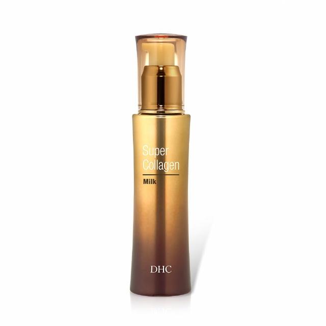 【DHC】超級胜太精華乳80ml(抗老/撫紋/緊緻/精華/保濕)
