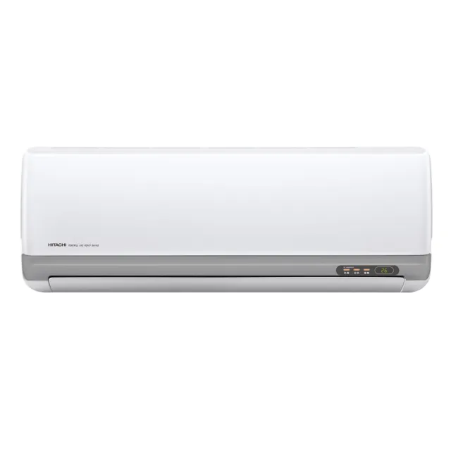 【HITACHI 日立】白金級安裝★7-8坪R32豪華系列一級變頻冷暖分離式空調(RAS-50VP/RAC-50VP)