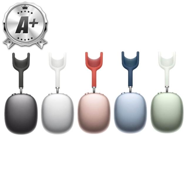 【Apple】A+級福利品 AirPods Max(Lightning)