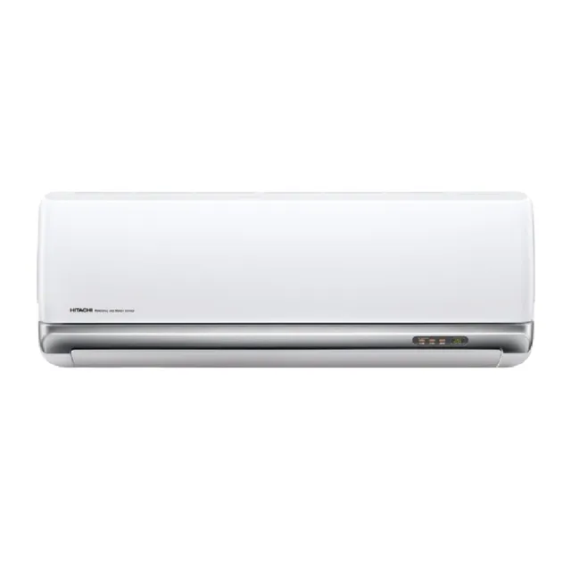 【HITACHI 日立】6-8坪R32豪華型WiFi一級變頻冷暖5.0kW分離式空調 (RAC-50VP/RAS-50VP)