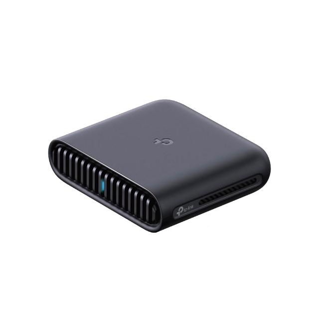 【TP-Link】WiFi 6 AX1500 雙頻 Gigabit 可攜式 隨身迷你路由器 無線分享器(行動電源充電/TL-WR1502X)