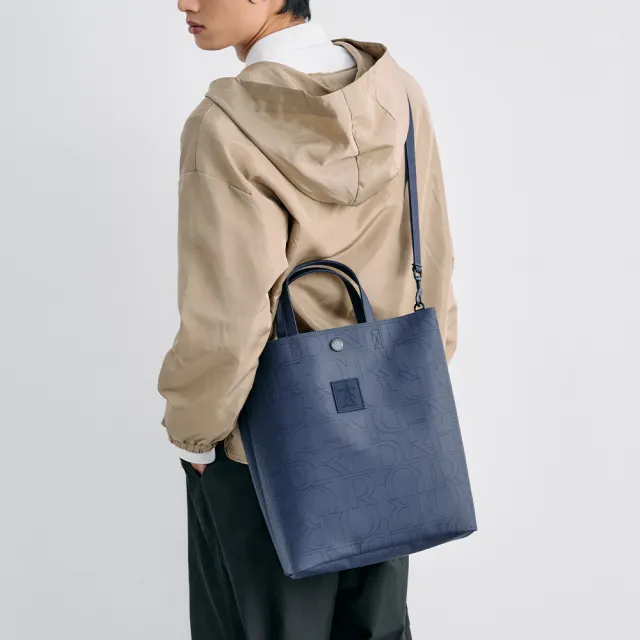 【PORTER INTERNATIONAL】情人節限定 大容量托特包 經典斜背包 (多款任選)