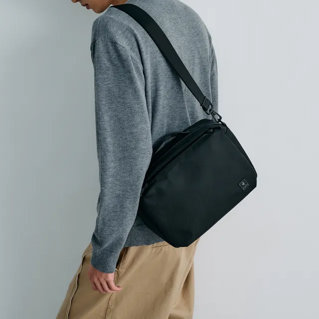 【PORTER INTERNATIONAL】新品手提包 輕量斜背包 單肩包 真皮短夾(多款任選)
