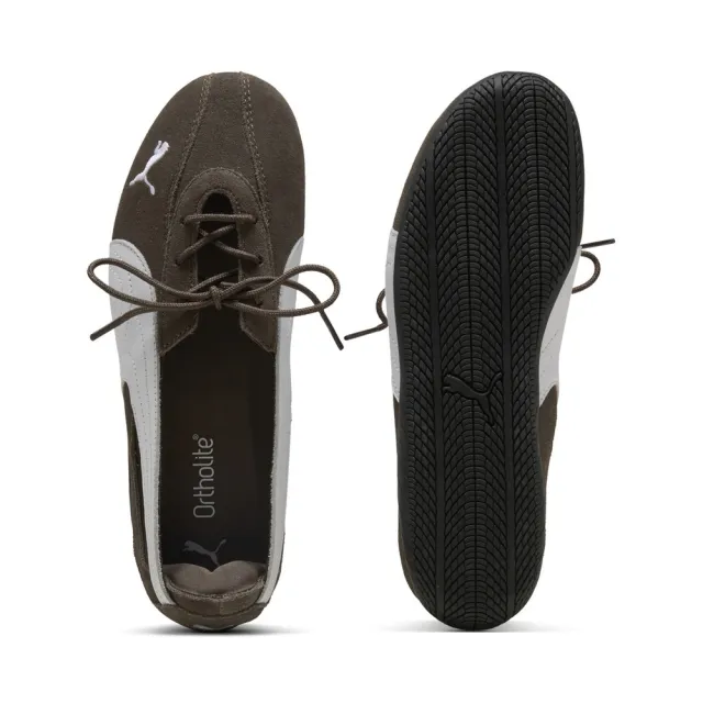 【PUMA】Speedcat Ballet Nova Wns 休閒鞋 女性 40834003