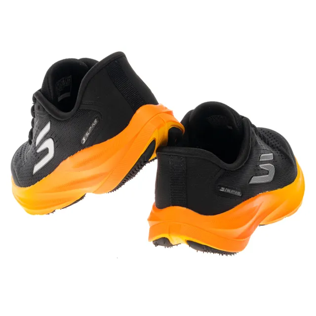 【SKECHERS】男童系列 男童鞋 運動鞋 瞬穿舒適科技 SKX AERO SPARK (404215LBLK)