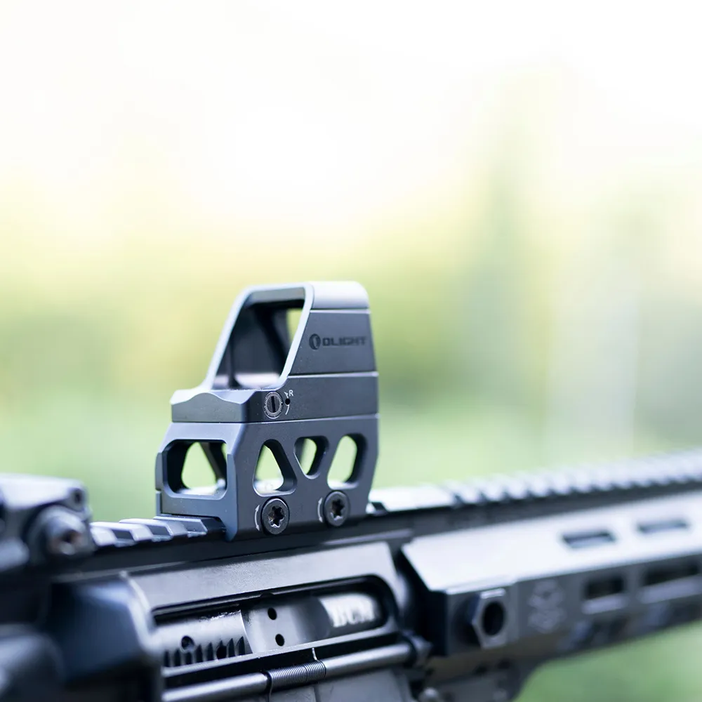 【Olight】電筒王 OSP157(Osight Picatinny導軌安裝適配器 適用於 Osight)