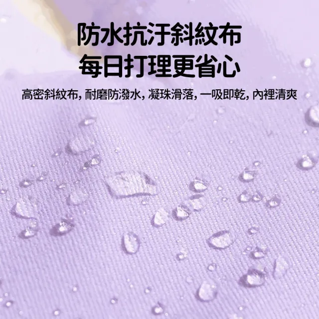【Bayler】四季通用 寵物睡墊 撞色格紋 貓窩狗窩 寵物睡窩 加厚柔軟寵物床窩 防滑舒適睡床
