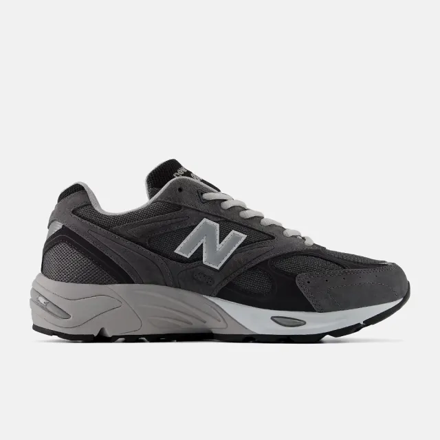 【NEW BALANCE】NB 休閒鞋 男鞋 女鞋 運動鞋 灰黑 U880R3TR-D楦(5094)