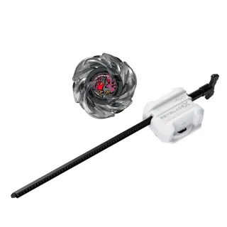 【TAKARA TOMY】Beyblade X 戰鬥陀螺X CX-05 鳳凰尾翼  4-70LF 含一組發射器 (美版)