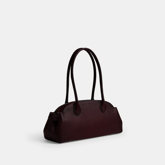 【COACH】蔻馳官方直營 EMPIRE CARRYALL 34號手袋 手提包 肩背包-多色任選(CCC30/CCM57)