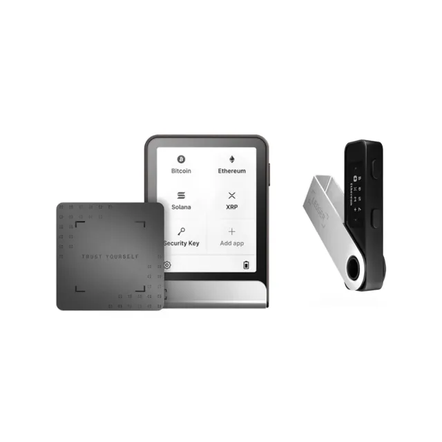 【LEDGER】Flex 初階備份組 公司貨