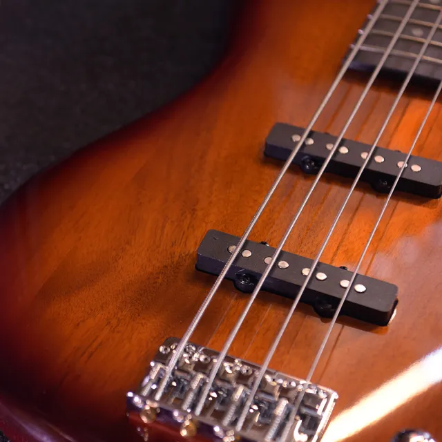 【IBANEZ】GSR180 4弦電貝斯 GIO系列 入門電貝斯 雙J拾音器  贈貝斯袋(全新公司貨 原保一年)