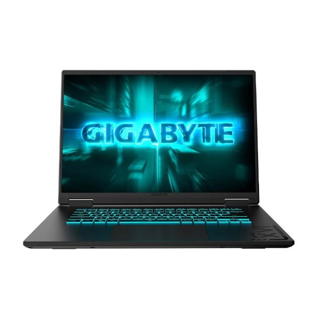 【GIGABYTE 技嘉】16吋 i5-13420H/RTX5050電競筆電(GAMING A16/165Hz/16G/512G/Win11)