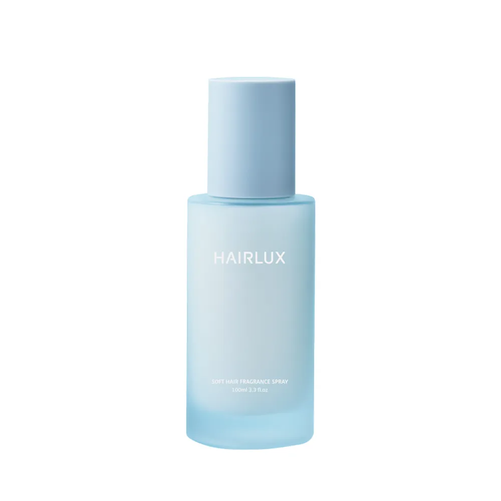 【HAIRLUX】柔序 髮香噴霧100ml(雪地藍)