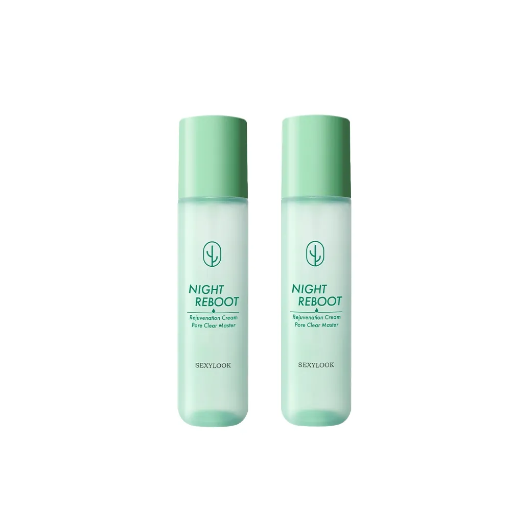 【SEXYLOOK 西西露】仙人掌煥膚代謝夜光水150mlX2(夜光水)買1送1