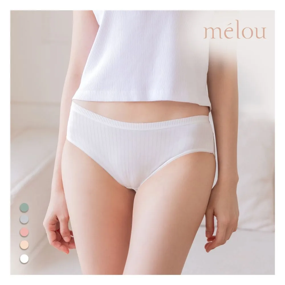【myBRA】( 30入）免洗日拋內褲｜輕巧獨立包裝(五件組) - 五色