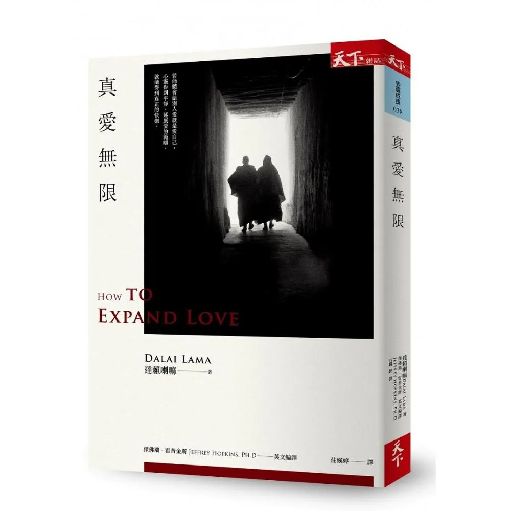 真愛無限（新版）