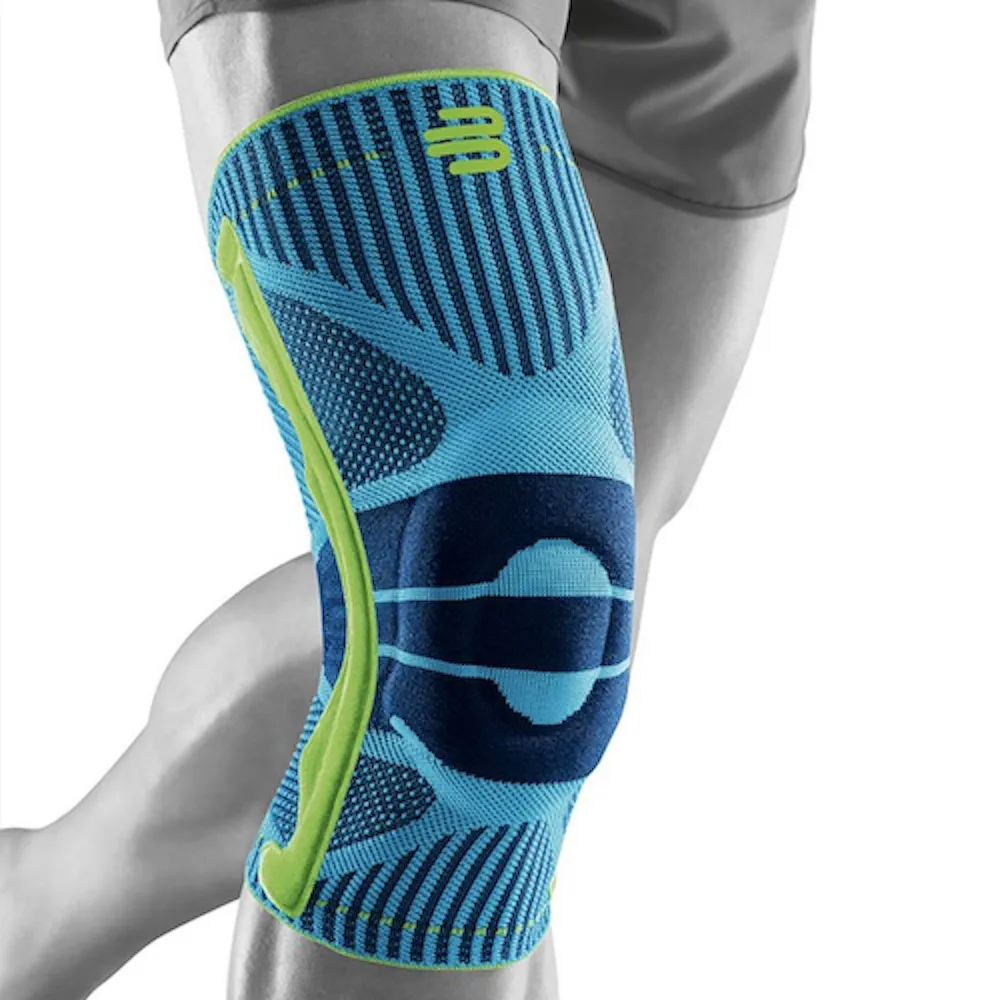 【BAUERFEIND】Bauerfeind 保爾芬德 專業運動護膝 Sports Knee Support