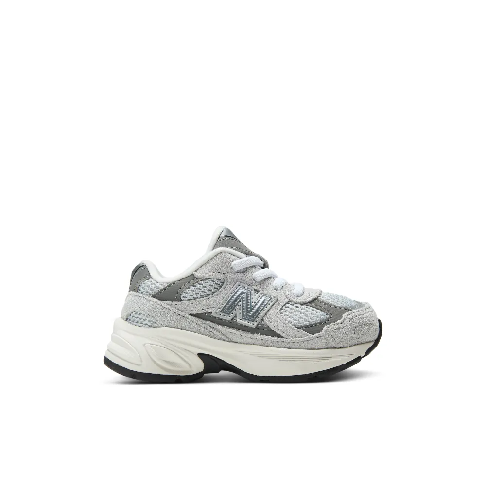 【NEW BALANCE】NB 小童 童鞋_I20108ZR-W_男童/女童_元祖灰(0-4歲)