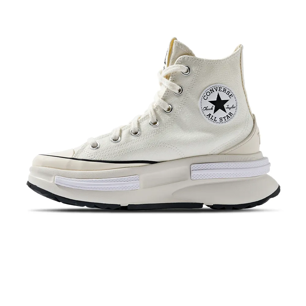 【CONVERSE】Run Star Legacy Cx 休閒鞋 男鞋 女鞋 帆布鞋 白色 高筒 厚底 A00868C