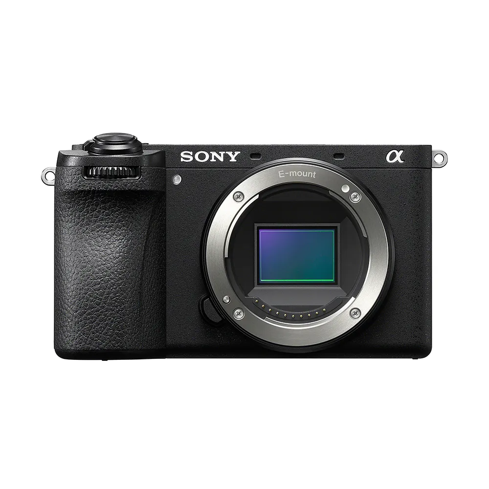 【SONY 索尼】APS-C 數位相機 ILCE-6700 單機身(公司貨 保固18+6個月)