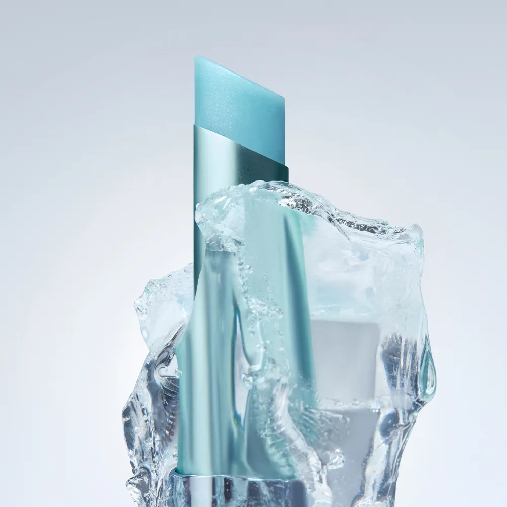 【CLARINS 克蘭詩】彈潤植萃固態美唇油2.9g(夏日冰晶新色上市/7色號任選)
