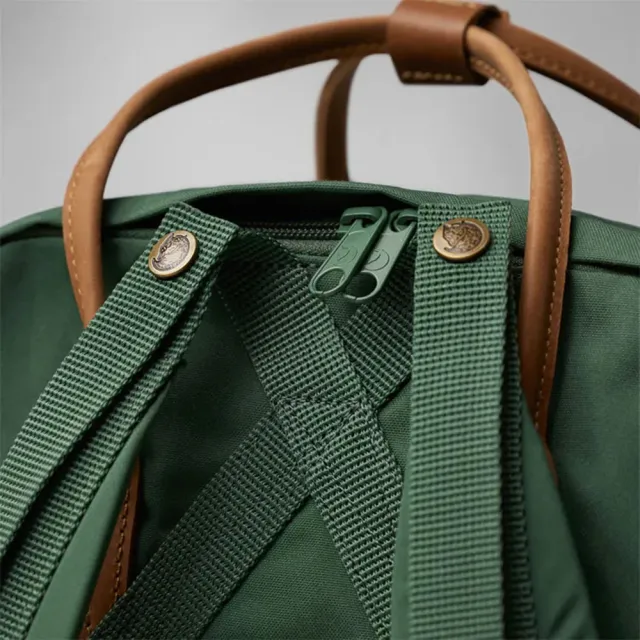 【Fjallraven】雙11 Kanken No.2 15吋 城市戶外兩用包 電腦背包 FR23803多色可選