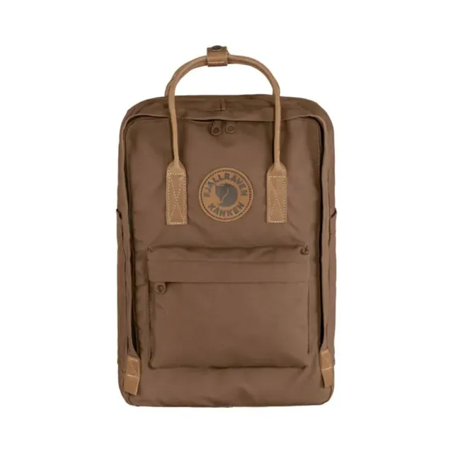 【Fjallraven】Kanken No.2 15吋 城市戶外兩用包 電腦背包 FR23803多色可選