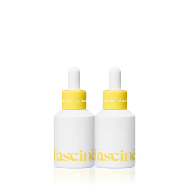 【FASCINE 梵希婗】平衡水光露|2入組